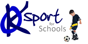 KO Sport for Schools Logo KO Sport for Schools Logo